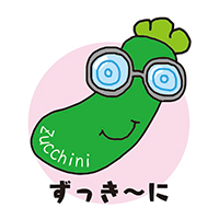 ずっき〜に/妄想族